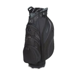 8 Datrek Golf Lite Rider II Cart Bag