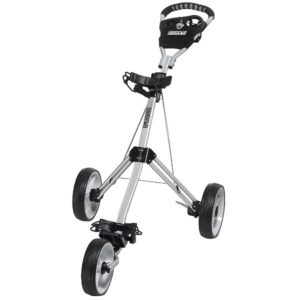Golf Gifts & Gallery Navigator Push Cart