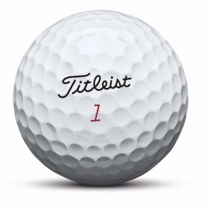 Titleist Pro V1x Prior Generation Golf Balls