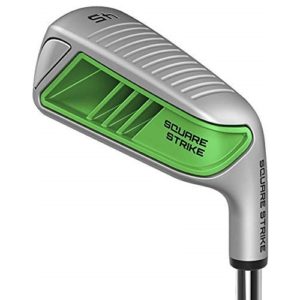 Square Strike Wedge -Pitching & Chipping Wedge for Men & Women