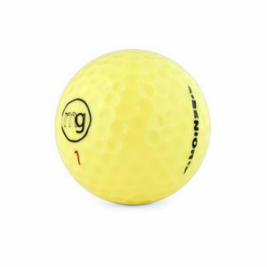 MG Golf Balls Senior Longest with Speed