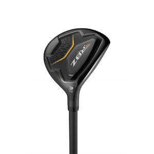 TaylorMade Mens RBZ Rescue
