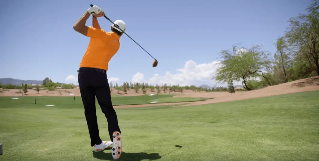 How To Fix A Slice In Golf