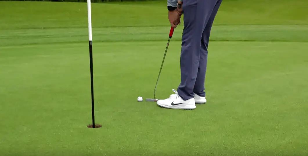 How To Fix A Slice In Golf Guide