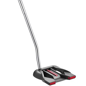 Taylormade Spider OS Counterbalanced Putter
