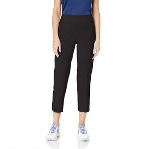 adidas Womens Pull-on Ankle Pant