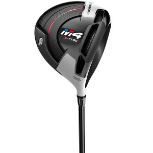 TaylorMade M4 Draw Type Driver