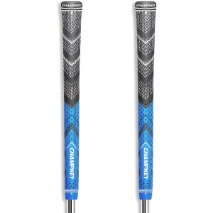 Champkey Victor Golf Grips Set of 2