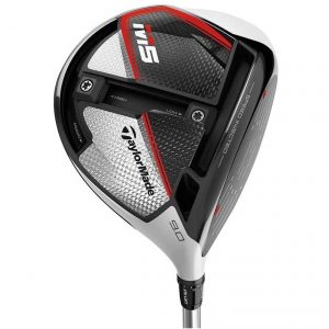 TaylorMade Golf M5 Driver