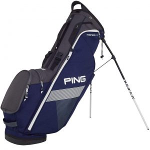 PING 2018 Hoofer Lite Carry Stand Golf Bag