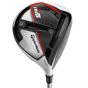 TaylorMade Golf M5 Driver