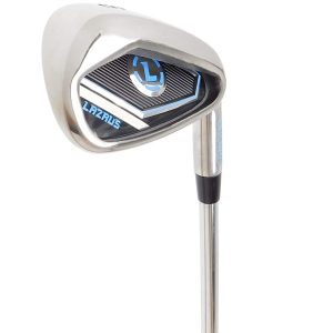 LAZRUS Premium Golf Irons Individual or Golf Irons Set for Men