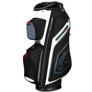 Callaway Golf 2019 Chev Org Cart Bag