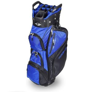 Ray Cook Golf RCC-2 Cart Bag