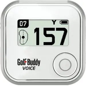 GolfBuddy Voice GPS