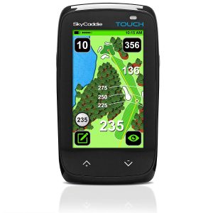 SkyGolf Touch GPS