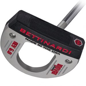 Bettinardi Golf 2018-2019 Inovai 5.0 Center Shaft Putter